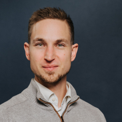 Christian Weber — AI-Native Cloud Architect